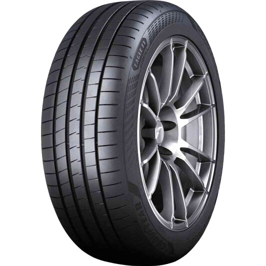 Шина Goodyear Eagle F1 Asymmetric 6 235/45 R18 98Y