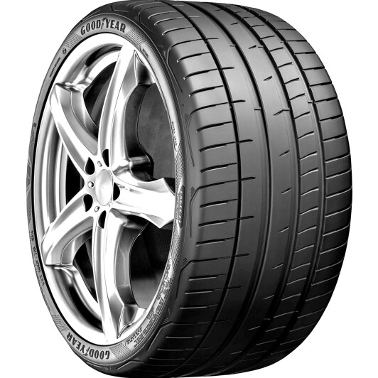 Шина Goodyear Eagle F1 SuperSport 275/45 R21 110H