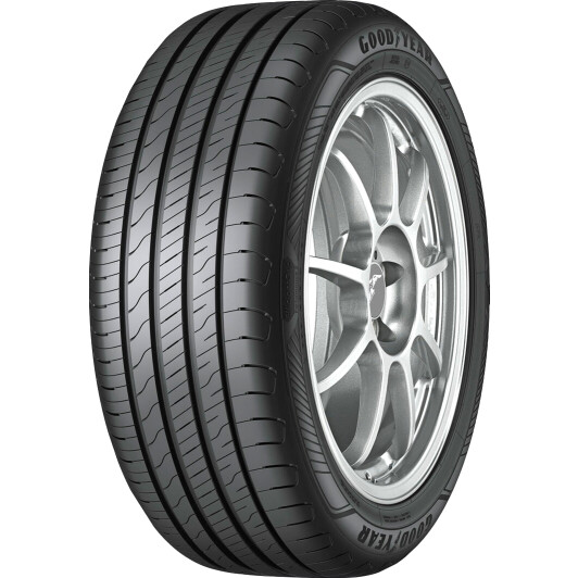 Шина Goodyear EfficientGrip 2 SUV 225/60 R18 100H