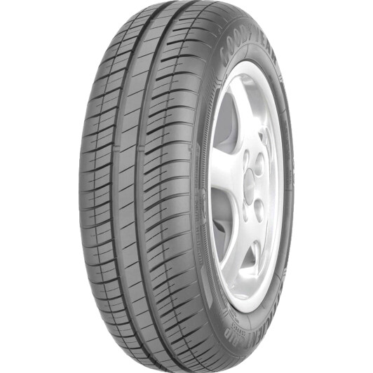 Шина Goodyear EfficientGrip Compact 175/70 R14 84T