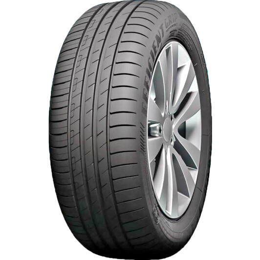 Шина Goodyear EfficientGrip Performance 225/55 R17 97W *