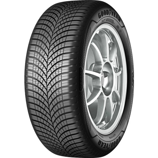Шина Goodyear Vector 4Seasons Gen-3 SUV 215/65 R17 99V Sealant