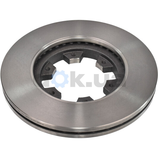 Гальмівний диск Starline PB 2114