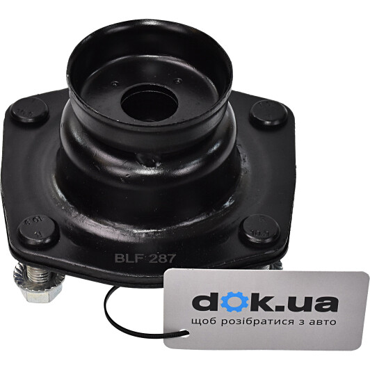 KB68605 SNR Комплект (опора + подшипник)