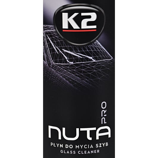 Очисник K2 Nuta Pro D4001 1000 мл