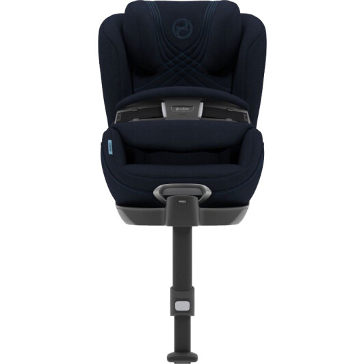 Автокресло CYBEX Anoris T i-Size Nautical Blue Nautical Blue