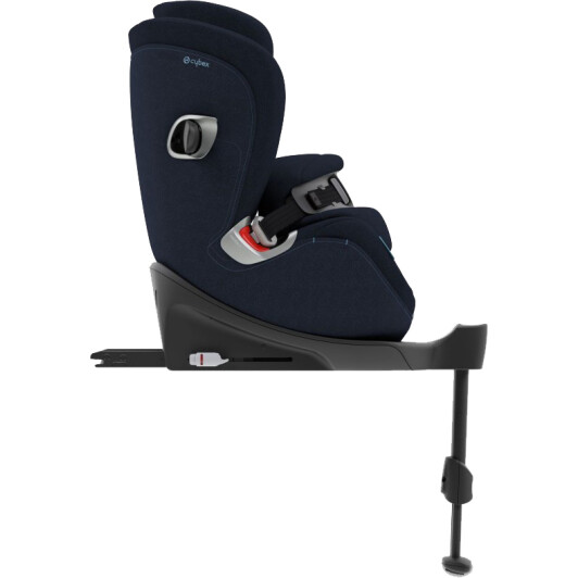 Автокресло CYBEX Anoris T i-Size Nautical Blue Nautical Blue