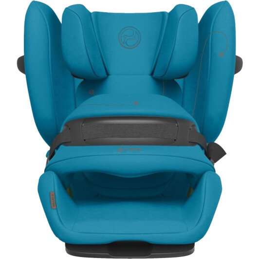 Автокресло CYBEX Pallas G i-Size Beach Blue Beach Blue