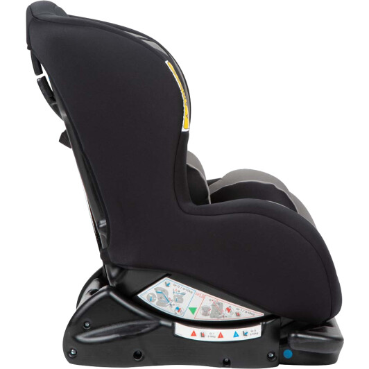Автокресло Bebe Confort Sweet Safe