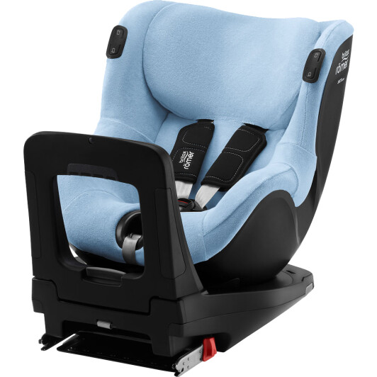 Запасний чехол для автокрісла Britax-Romer DualFix M i-Size/ 3 i-Size/ iSense (Blue) 2000035797