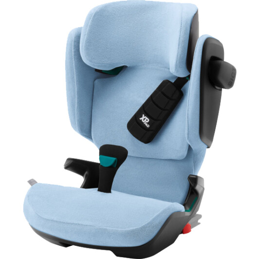 Запасний чехол для автокрісла Britax-Romer KidFix i-Size (Blue) 2000035496