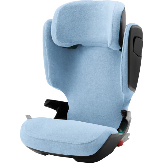 Запасний чехол для автокрісла Britax-Romer KidFix M i-Size (Blue) 2000035611