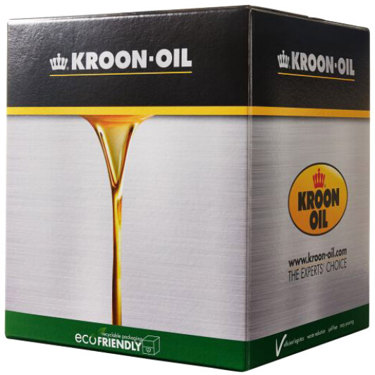 Kroon Oil SP Matic 4036 (15 л) трансмиссионное масло 15 л