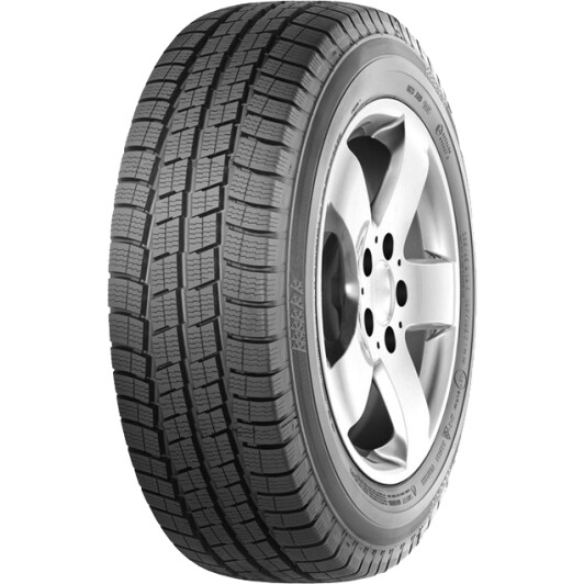 Шина Paxaro Van Winter 225/75 R16C 121/120R