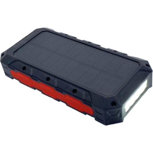 Повербанк Protester 30000 mAh