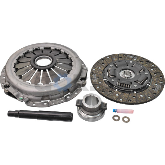 Комплект зчеплення Finwhale CK306