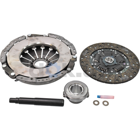 Комплект зчеплення Finwhale CK306