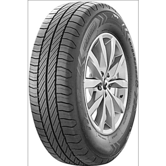 Шина ORIUM Cargo Speed Evo 205/75 R16C 110/108R Сербія, 2023 р. Сербія, 2023 р.