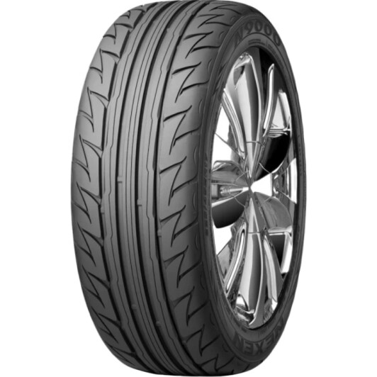 Шина Roadstone N9000 275/35 R18 99W XL