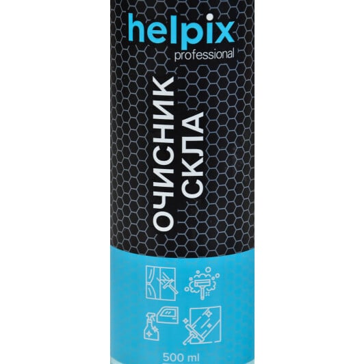 Очиститель Helpix Professional 4823075800384 500 мл