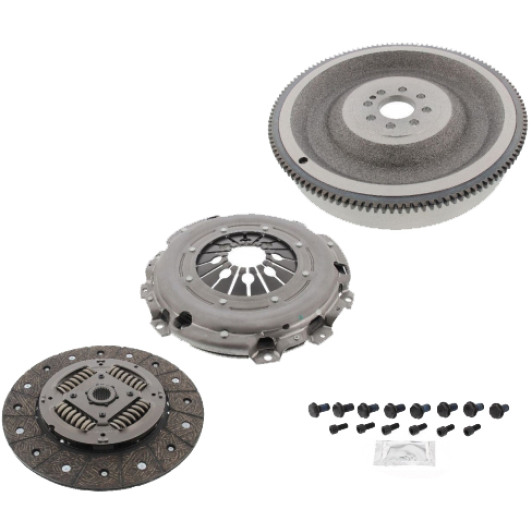 Комплект сцепления MAPCO 10502