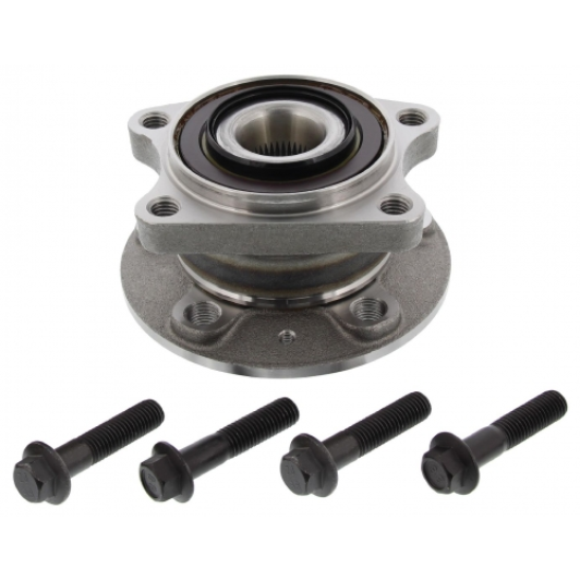 Комплект ступиці колеса MAPCO 26970 для Volvo XC90