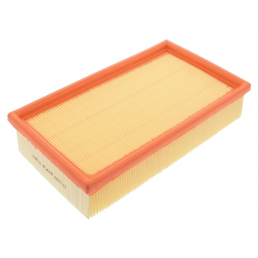 Повітряний фільтр MAPCO 60668