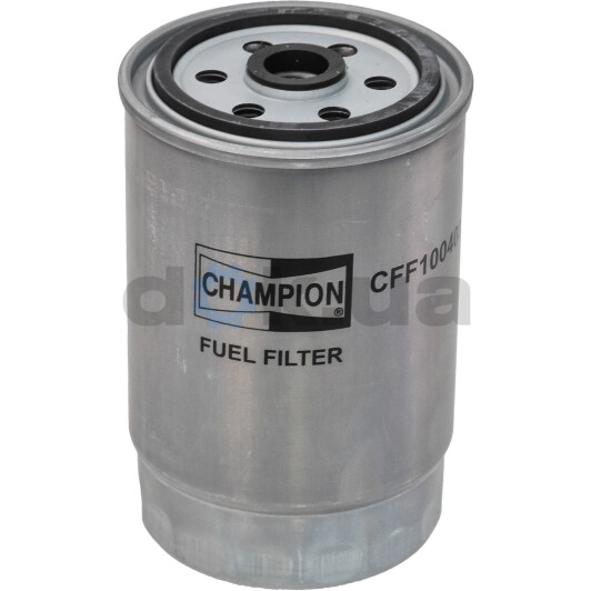 Паливний фільтр Champion CFF100403