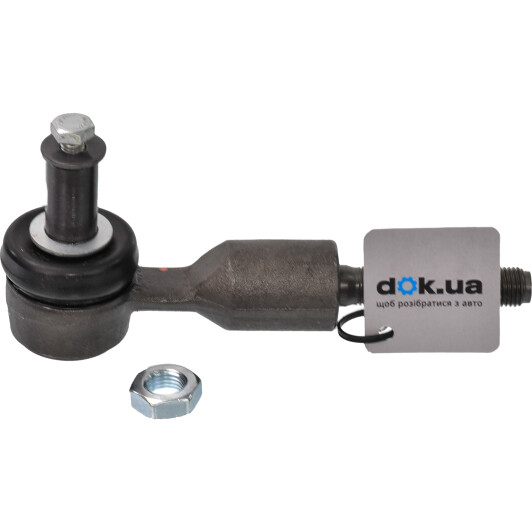 Наконечник кермової тяги Meyle 1160200047