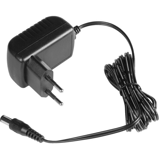 Электроотвертка Verto 50G139 (ЗУ + биты)
