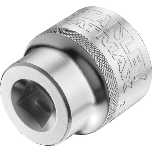 Торцевая головка Stanley FMMT17245-0 30 мм 1/2"