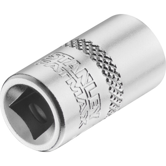 Торцевая головка Stanley FMMT17194-0 9 мм 1/4"