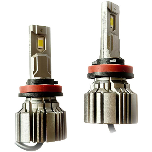 Автолампа Prime-X KC3 H11 PGJ19-2 28 W 35245