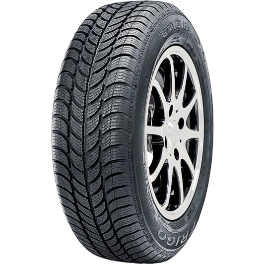 Шина Debica Frigo 2 185/60 R15 84T
