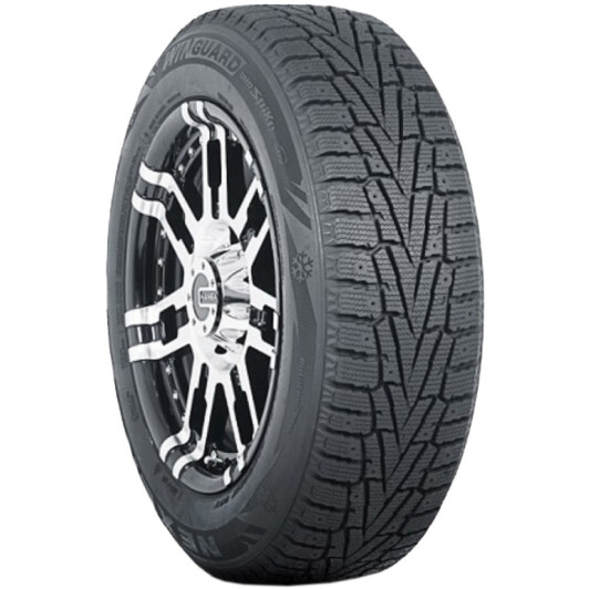 Шина Nexen Winguard WinSpike LTV 225/70 R15C 112/110R (під шип) Корея Корея