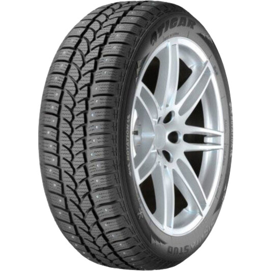 Шина Tigar Sigura Stud 175/70 R14 84T (под шип)
