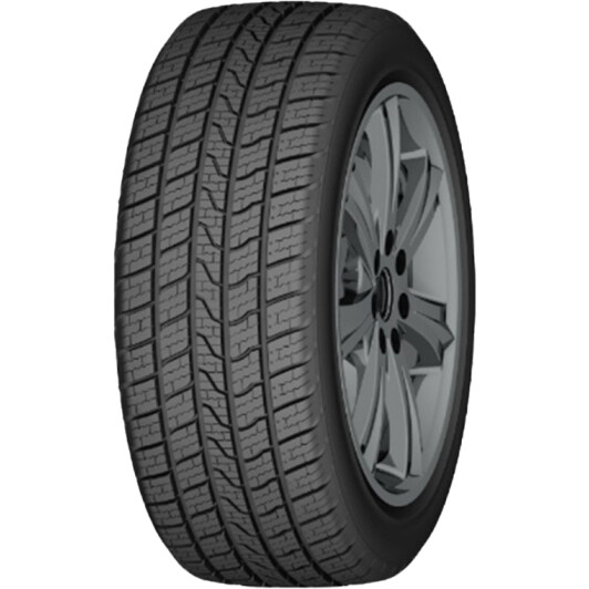 Шина Powertrac Power March A/S 155/70 R13 75T