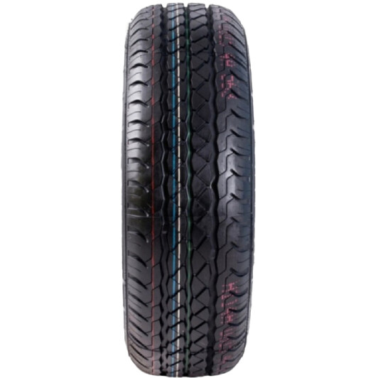 Шина Powertrac VanTour 225/65 R16C 112/110T Китай, 2023 г. Китай, 2023 г.