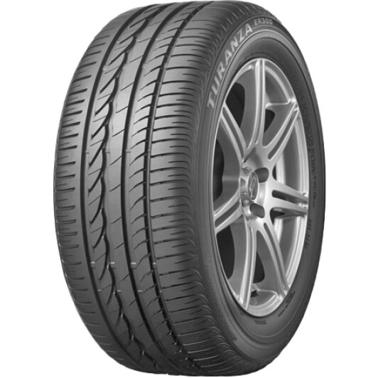Шина Bridgestone Turanza ER300 205/55 R16 91W * Run Flat