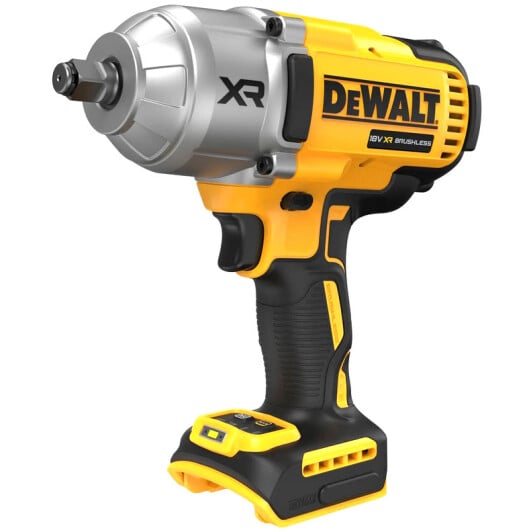 Гайкокрут акумуляторний DeWALT DCF900NT (без акумулятора)