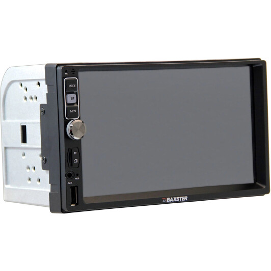 Магнитола Baxster BMS-W202