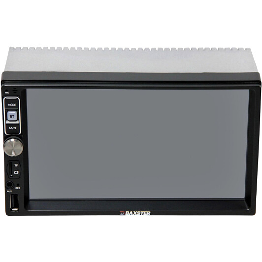Магнитола Baxster BMS-W202