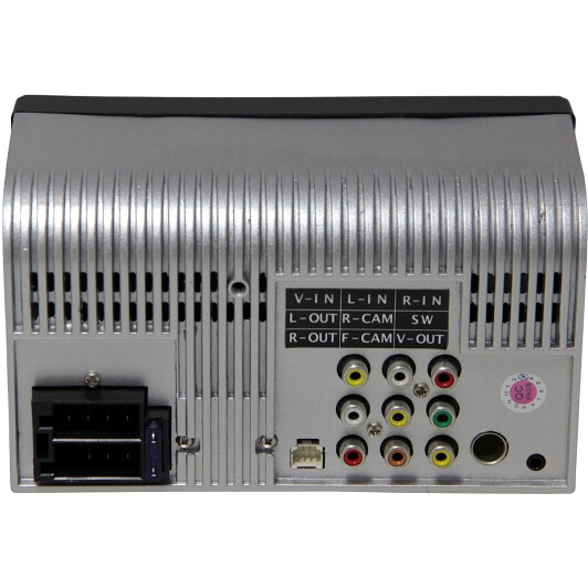 Магнитола Baxster BMS-W202