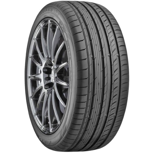 Шина Toyo Tires Proxes C1S 255/45 R18 103Y XL