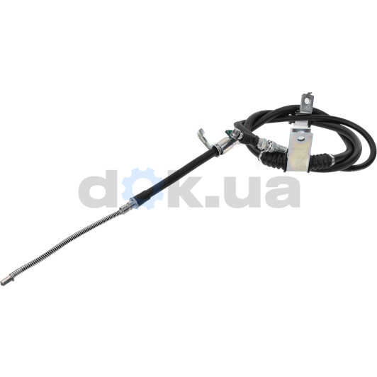 Трос ручного тормоза Blue Print ADG046108