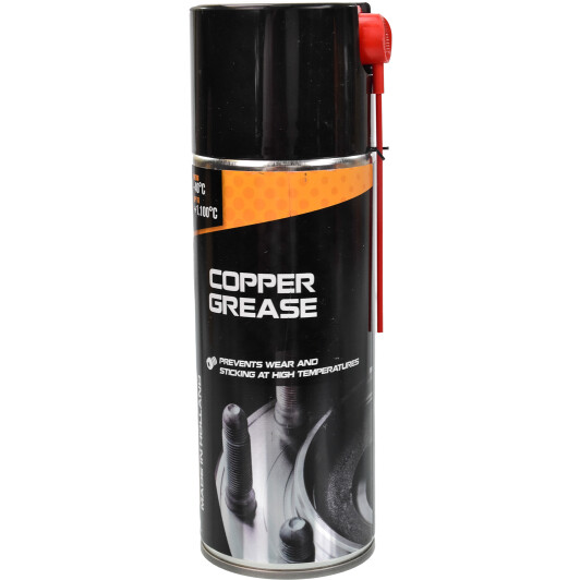 Rymax Copper Grease медная смазка