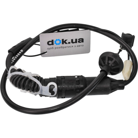3074 003 324 Sachs Трос зчеплення для Volkswagen Passat