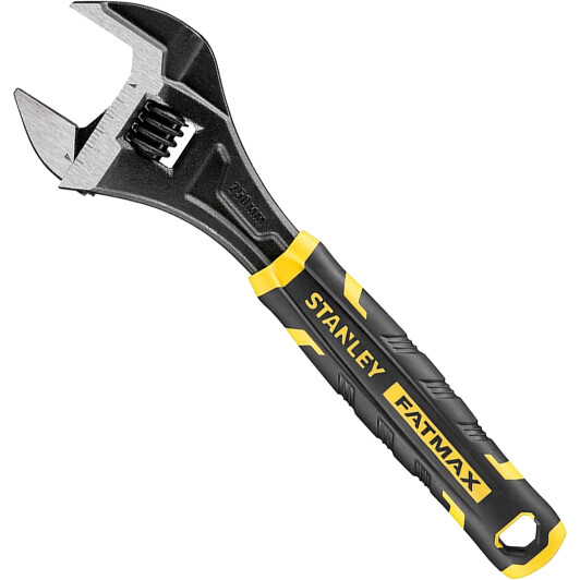 Ключ розвідний Stanley FatMax FMHT13127-0 I-подібний 0-33 мм