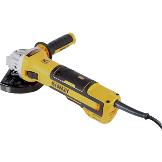 Болгарка сетевая DeWALT DWE4347 125 мм
