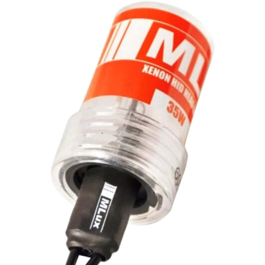 Автолампа MLux H4 50 W 24062